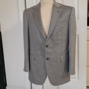 Grey men's jacket/blazer